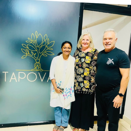 Tapovana